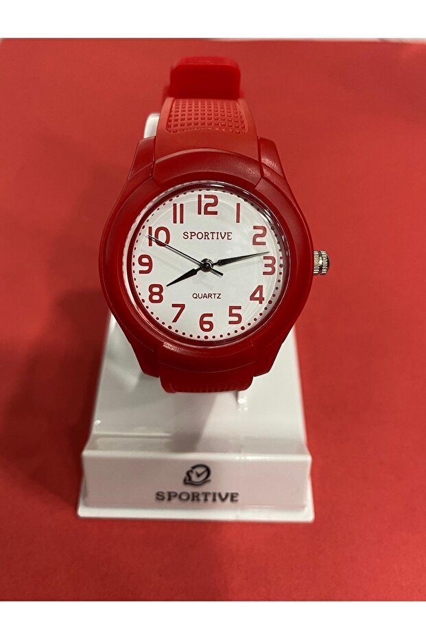 Analog Kol Saati - 1