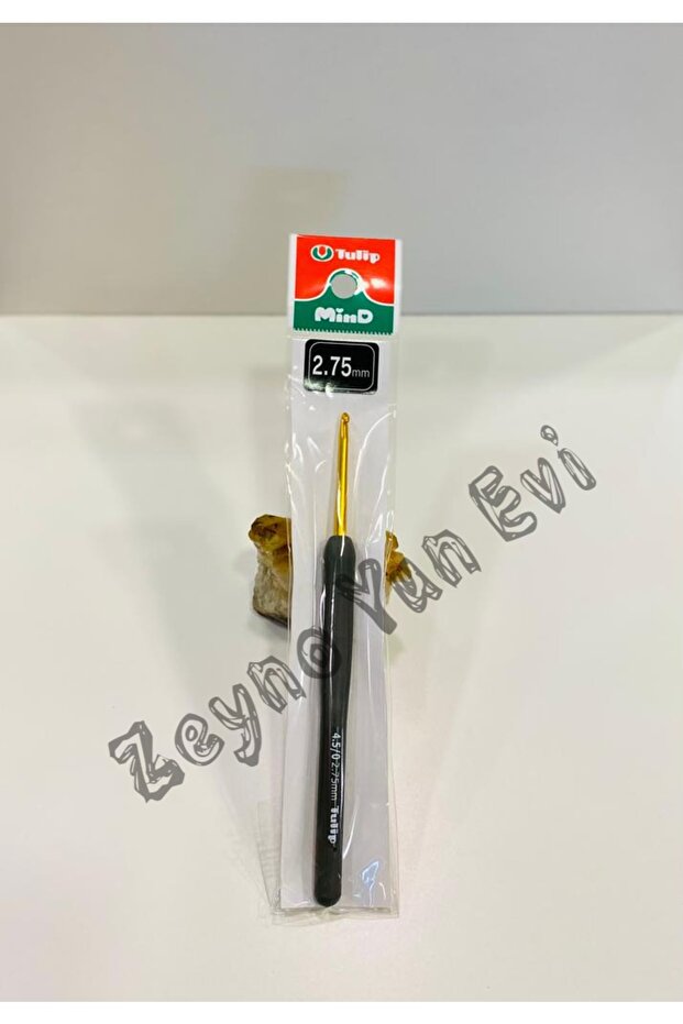 Etimo Mind Elastik Örgü Tığ 2.75 Mm - 1