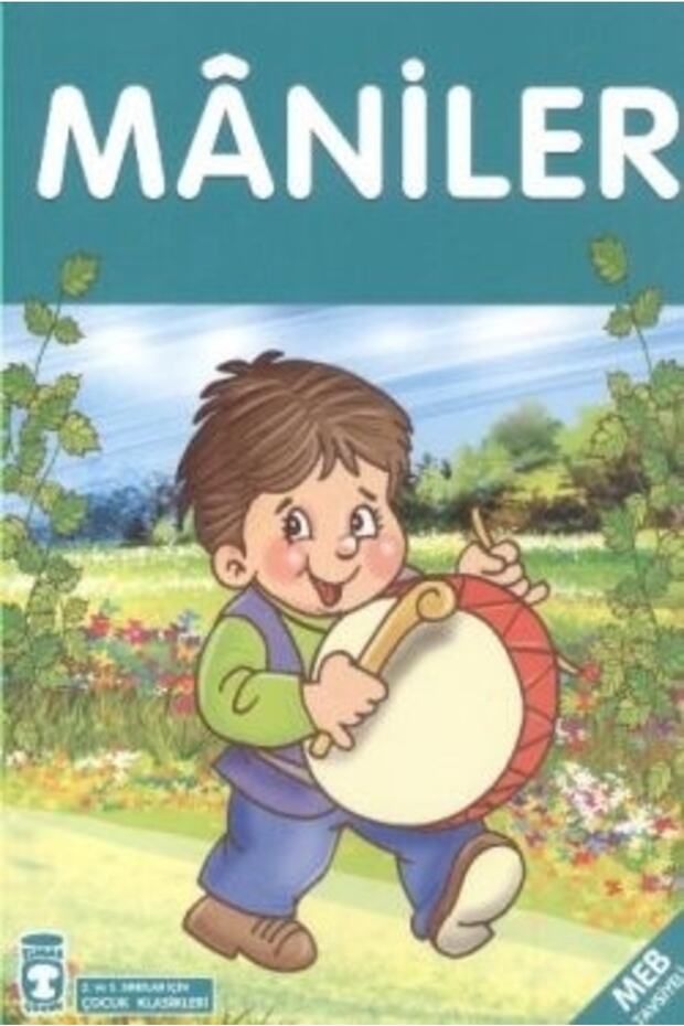 Maniler - Kolektif - 1