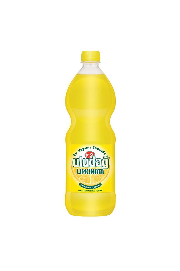 Limonata 1 Lt X 6 Adet - 1