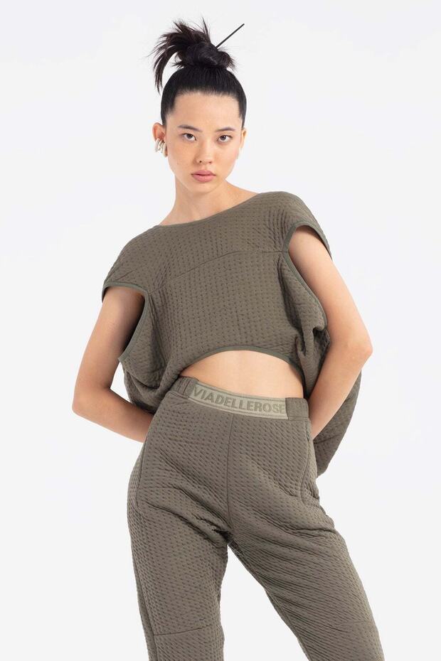 Water Green Bolero 12188