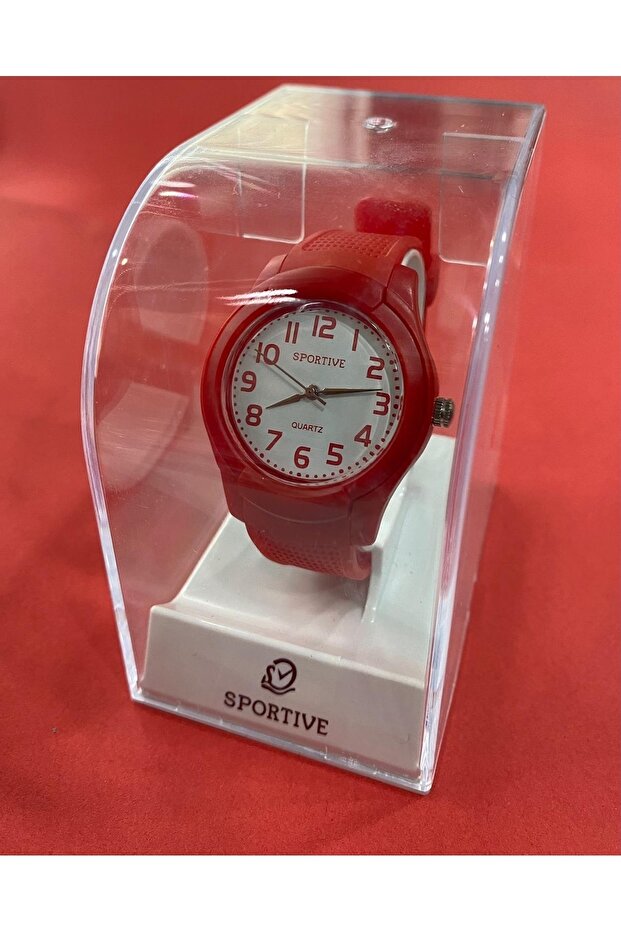 Analog Kol Saati - 3