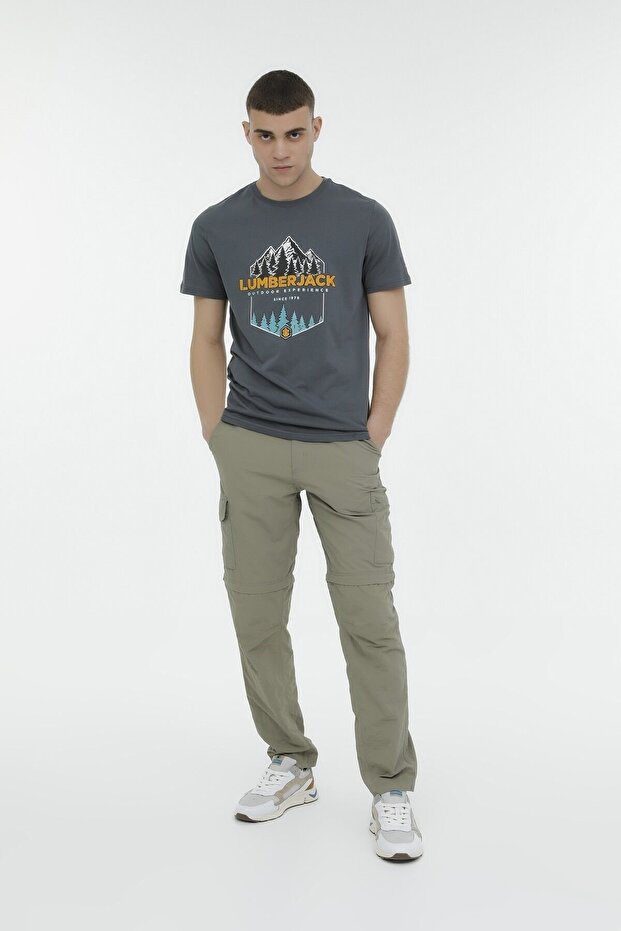 Erkek Ivan Eşofman - 3