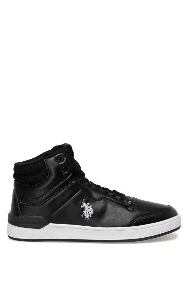 Orion 3fx Black Men's High Sneakers