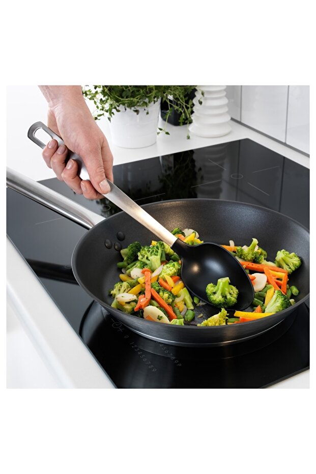 Kepçe-kaşık-spatula Seti - 2