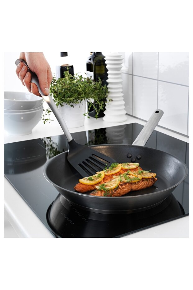 Kepçe-kaşık-spatula Seti - 3