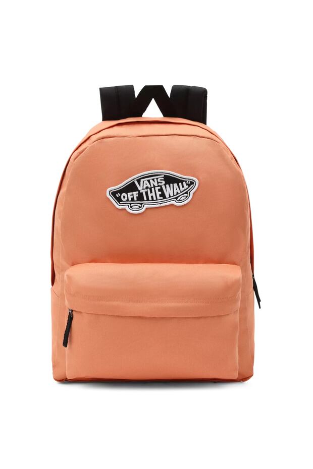 Wm Realm Backpack - Vn0a3uı6bm51 Sırt Çantası - 1