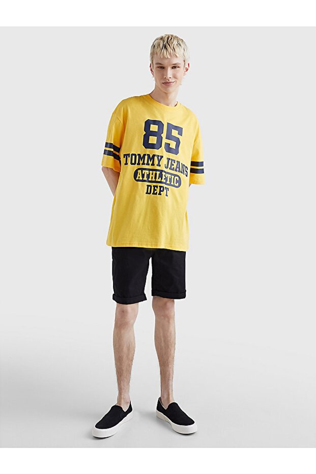 Tommy Jeans Scanton Erkek Şort - 2