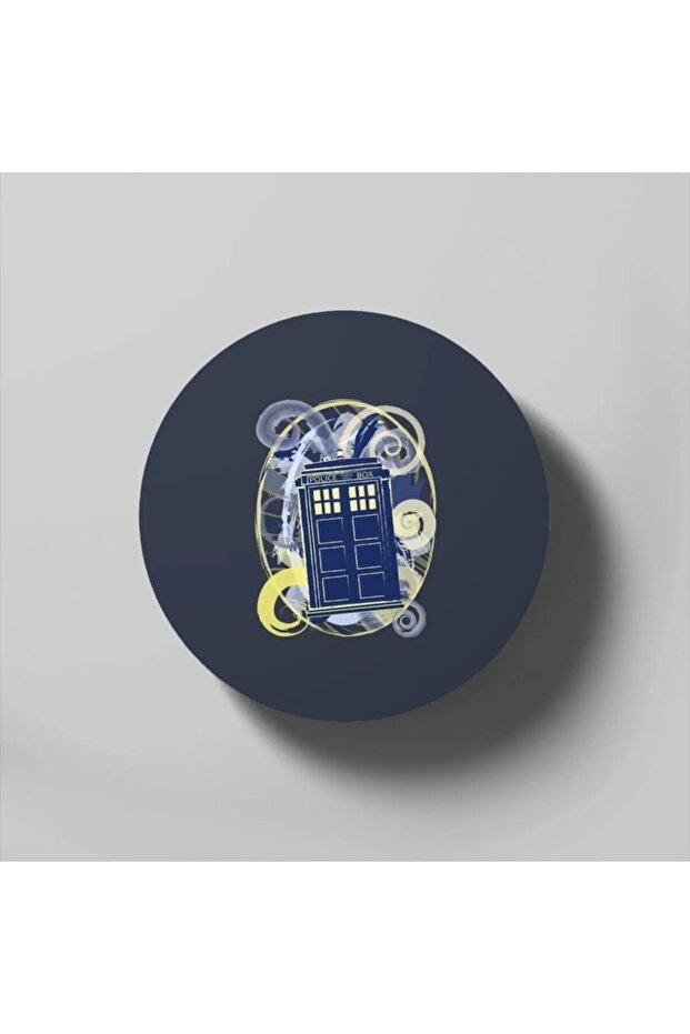 Doctor Van Gogh...who? Coasters