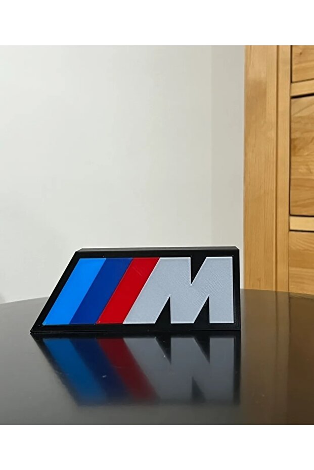 Bmw M Logo - 2