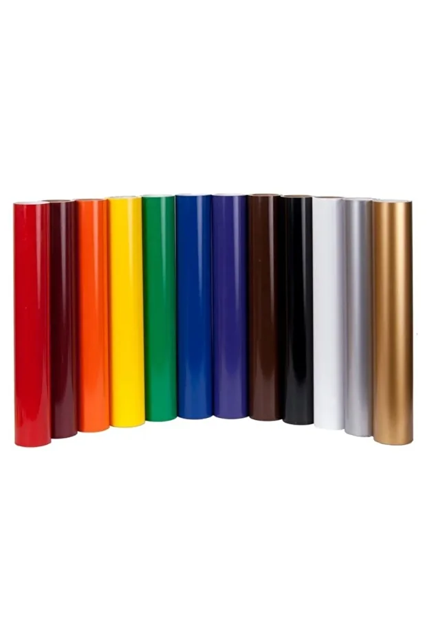 Gri Reflektif Folyo 122 Cm X 5 Mt - 1