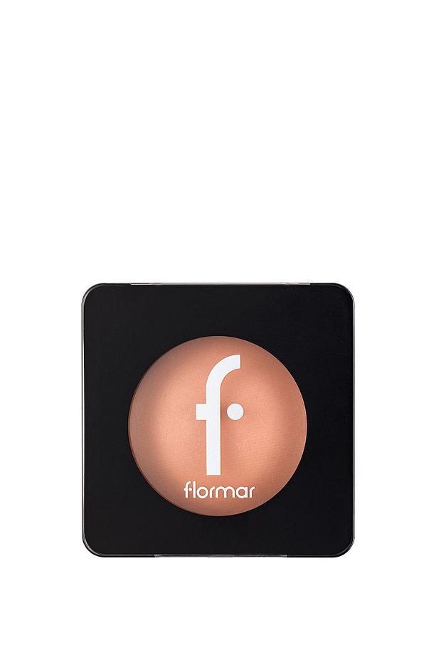 Baked Blush-on Yüksek Pigmentli & Mat Bitişli Fırınlanmış Allık - 4