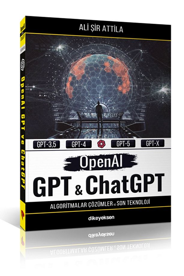 Openaı Gpt Ve Chatgpt - 1