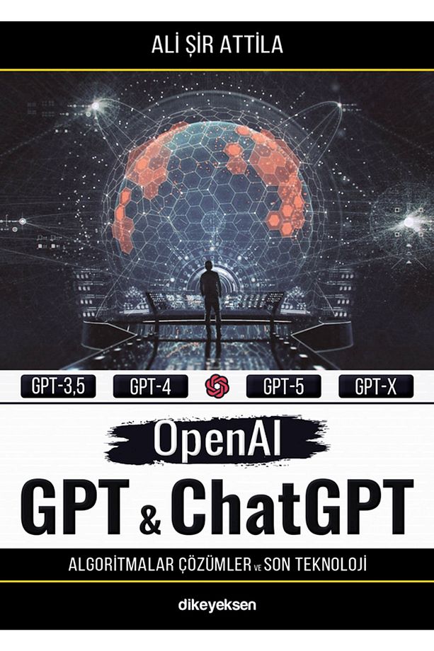 Openaı Gpt Ve Chatgpt - 2