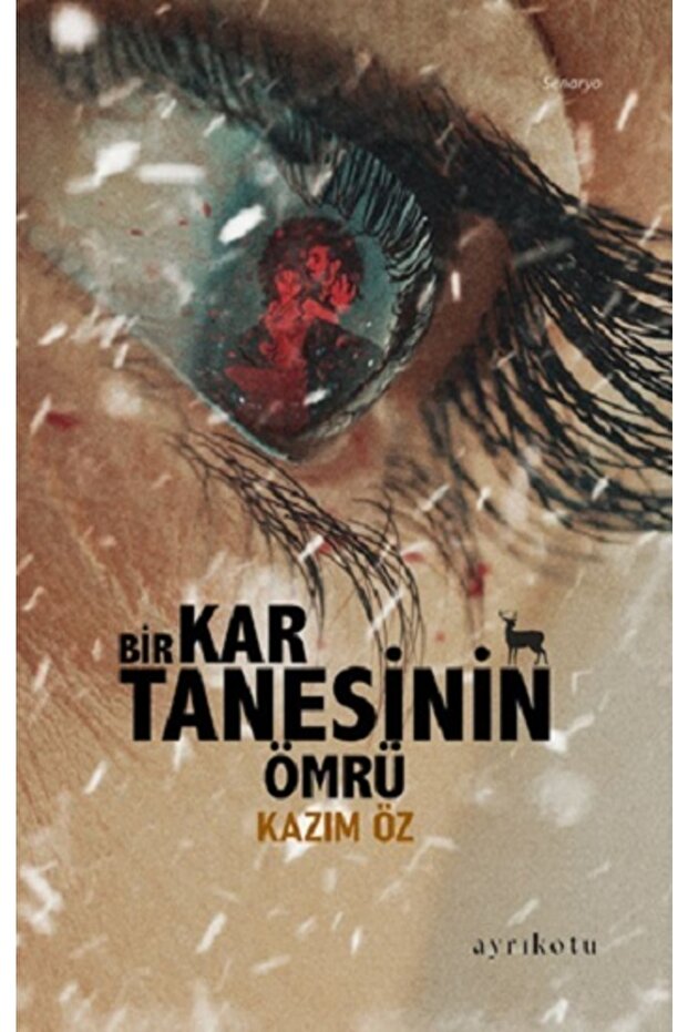 Bir Kar Tanesinin Ömrü