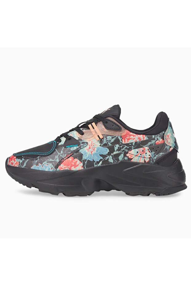 Wmns Orkid Hidden Flowers - 1