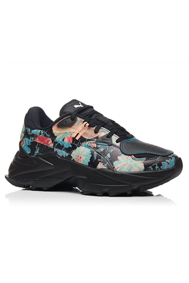 Wmns Orkid Hidden Flowers - 2