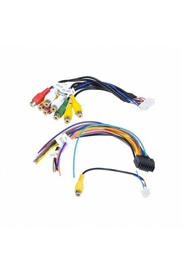 Js-876a 4x55 W Car Play Android 12 Double Multimedya Teyp - 3