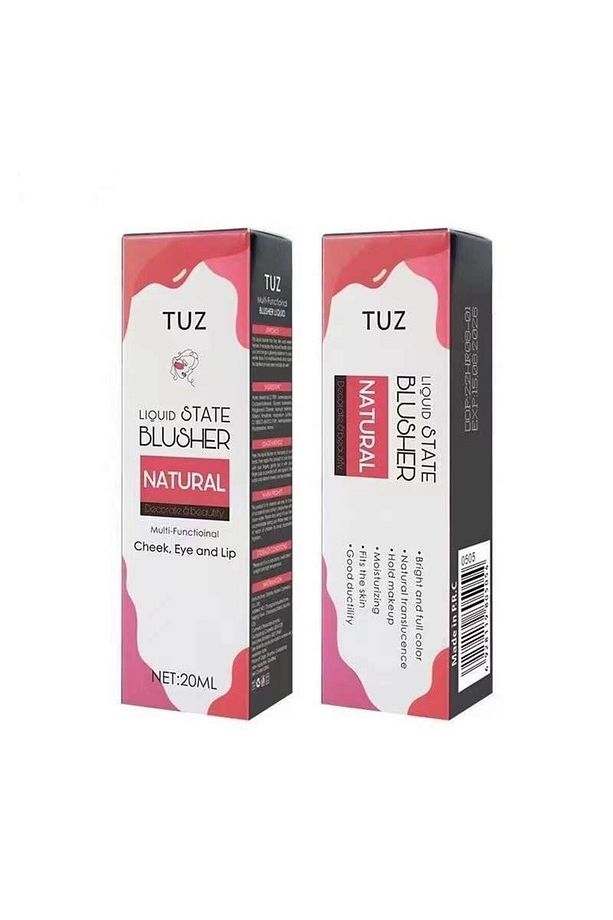 Sıvı Allık 20 ml - 3