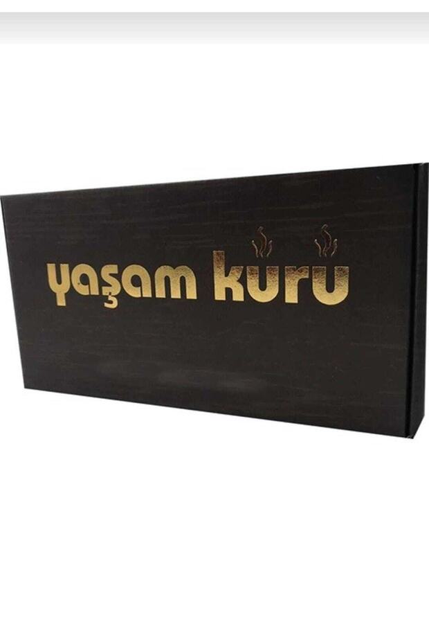 Yaşam Kürü Yardımcı Btkisel Cayıı - 4
