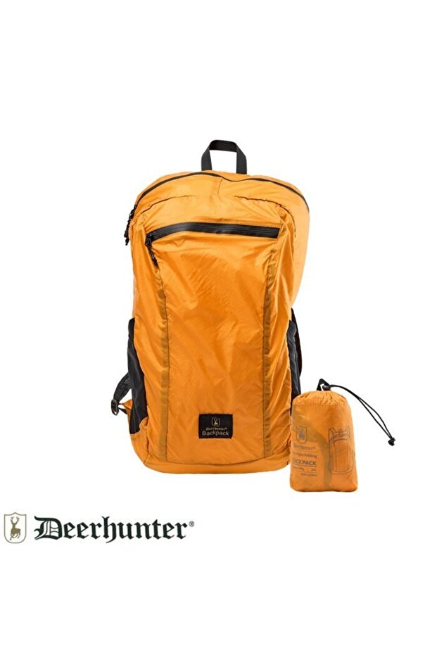 Packable Bag Orange 24l
