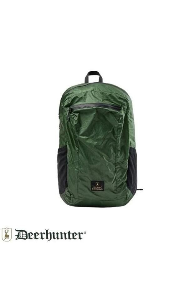 Packable Bag Green 24l