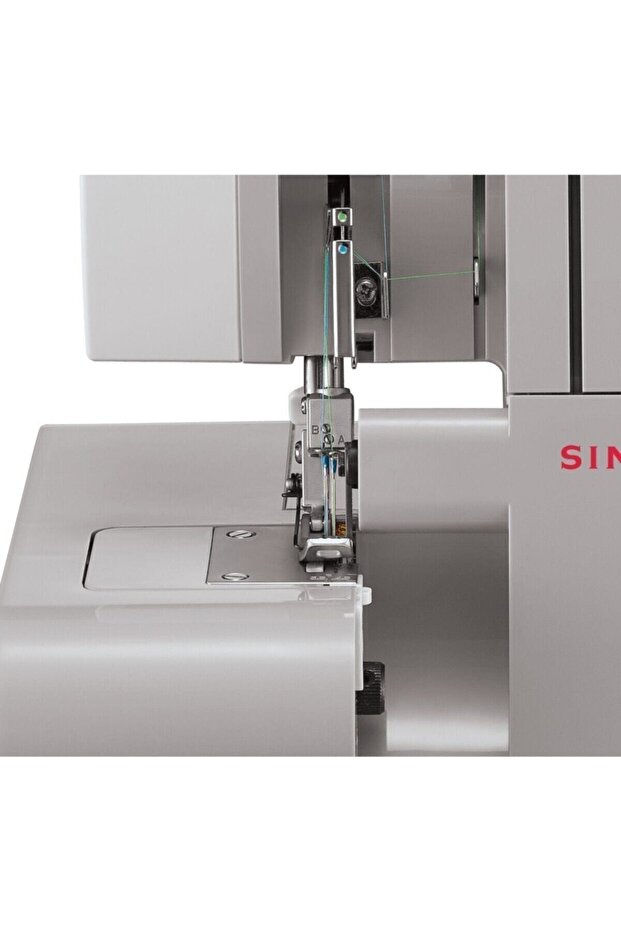 14HD-854 Overlok - 2