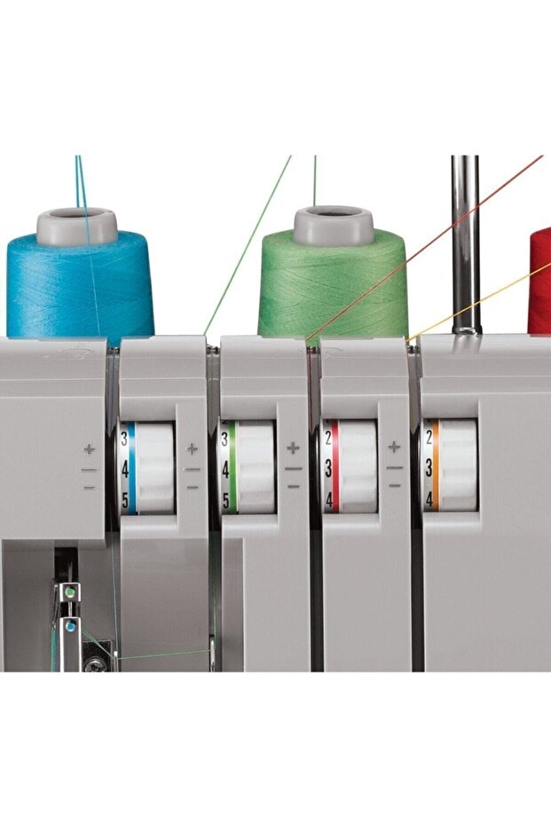 14HD-854 Overlok - 4