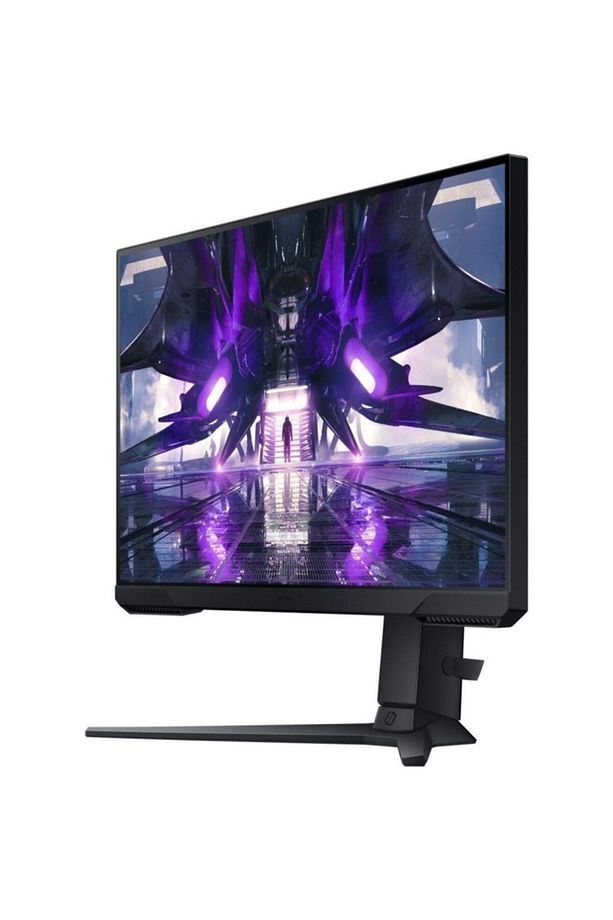 Odyssey G3 24” 1ms 144hz Freesync Çerçevesiz Va Panel Ls24ag300nuxuf (dp + Hdmı, Pivot) Full - 5