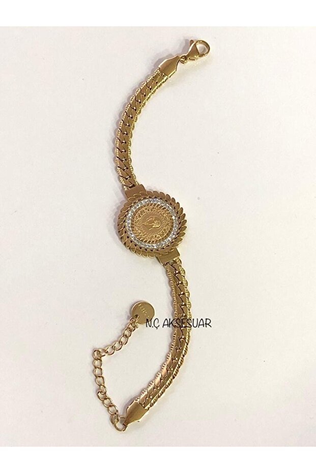Nç Accessory Quadrant Bracelet - 6