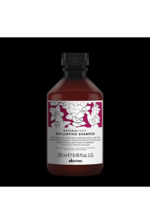 71266 Naturaltech™ Replumping Shampoo Dolgunluk Artıran Şampuan 250ml 8004608256557veg - 1
