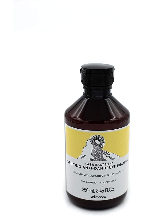 71212 Naturaltech™ Purifying Shampoo Anti Kepek Şampuan 250ml 8004608236580veg - 3