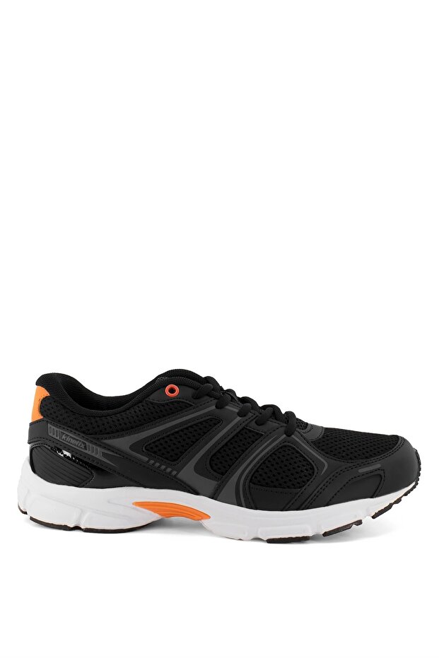 101333731 Arion Tx 3fx Men's Sports Shoes Black - White