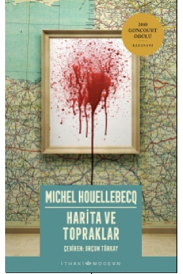 Harita Ve Topraklar