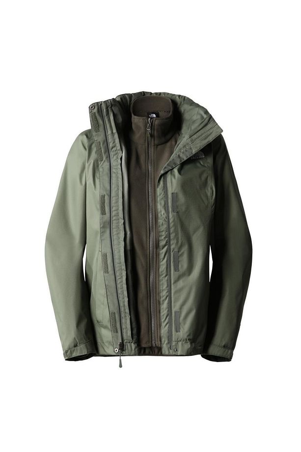 W Evolve Iı Trıclımate Jacket - Eu Nf00cg561b31 - 2