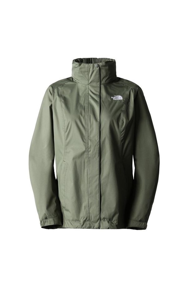 W Evolve Iı Trıclımate Jacket - Eu Nf00cg561b31 - 4