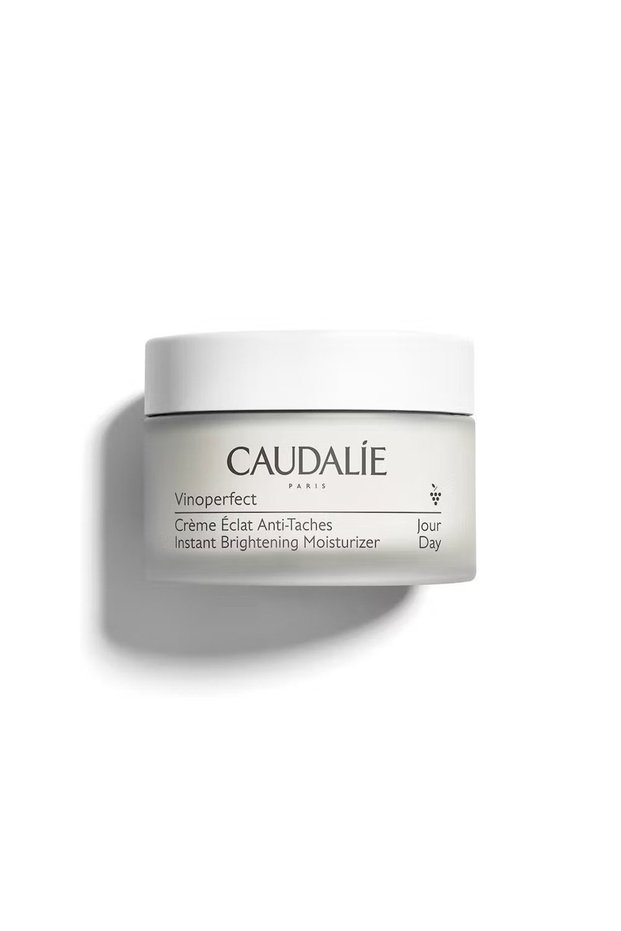 Vinoperfect Instant Illuminating Anti Blemish Morning Care Cream - Anti-Blemish Cream 50 ml
