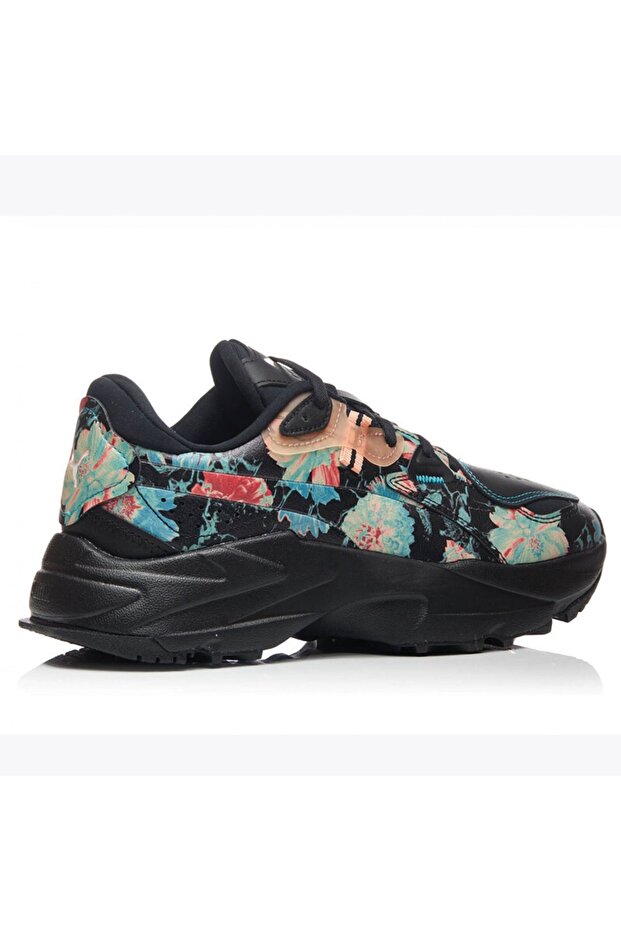 Wmns Orkid Hidden Flowers - 3