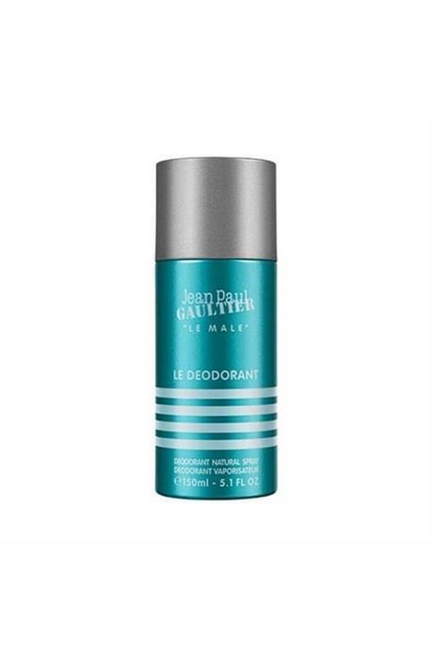 Le Male Erkek Deodorant 150 ml - 1