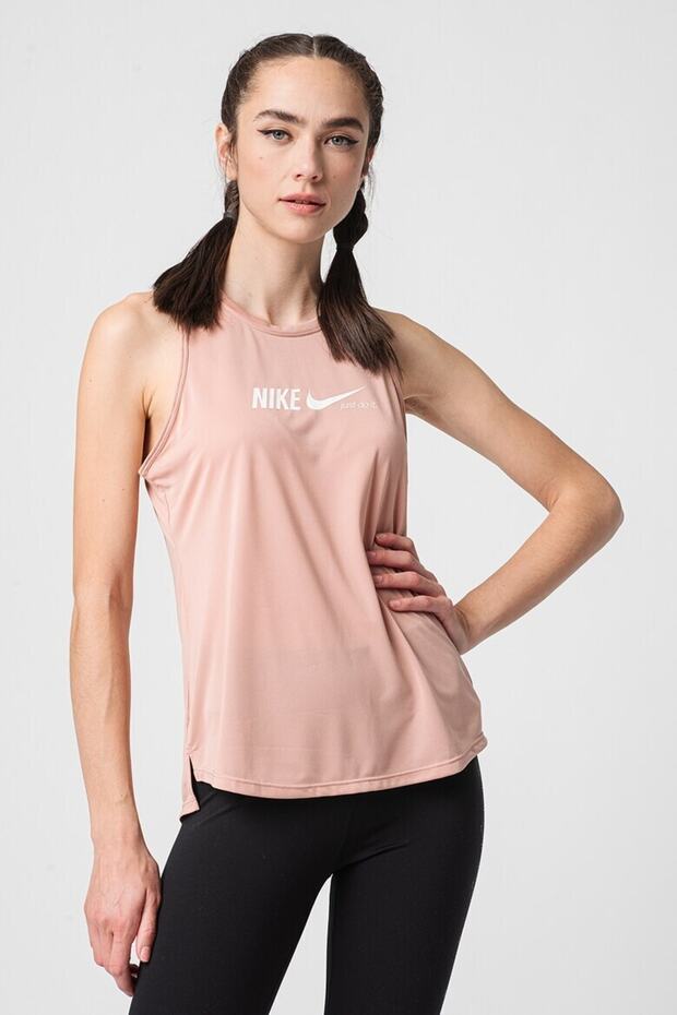 Dri-fit One Graphix Standart Training Kadın Atlet - 1