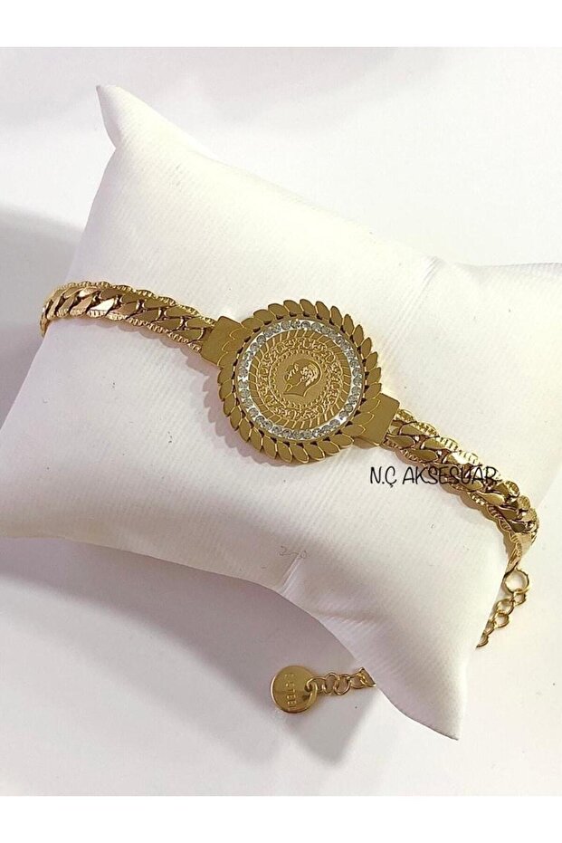 Nç Accessory Quadrant Bracelet - 4