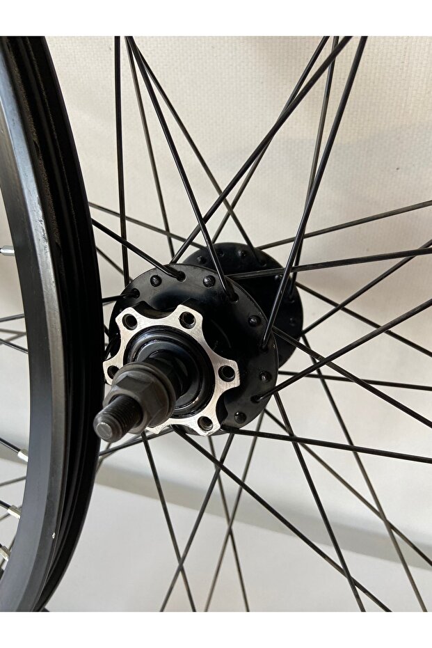 27.5 Inch Bisiklet Jant Takımı