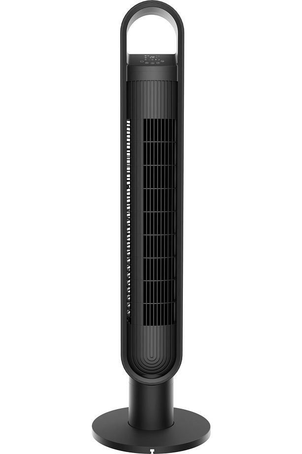 Iyonizerli Kule Tipi Vantilatör 60 Watt - 2