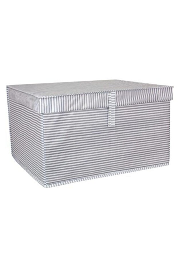 Gray Maxi Box - Multi-Purpose - 2