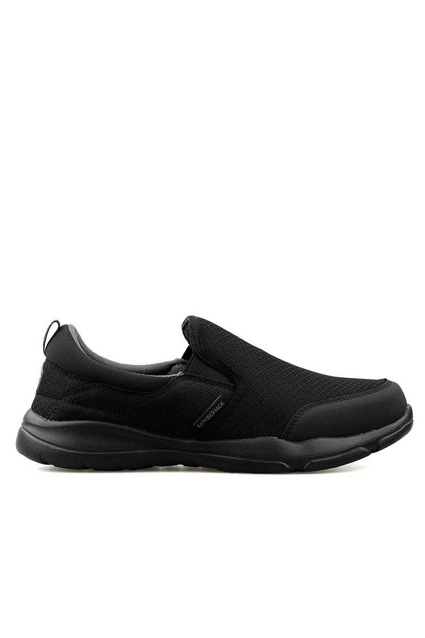 Yazlık Erkek Memory Taban Hafif Nefes Alabilen Günlük Slip On Spor Ayakkabı Men Daily Shoes - 2