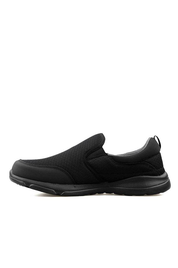 Yazlık Erkek Memory Taban Hafif Nefes Alabilen Günlük Slip On Spor Ayakkabı Men Daily Shoes - 3