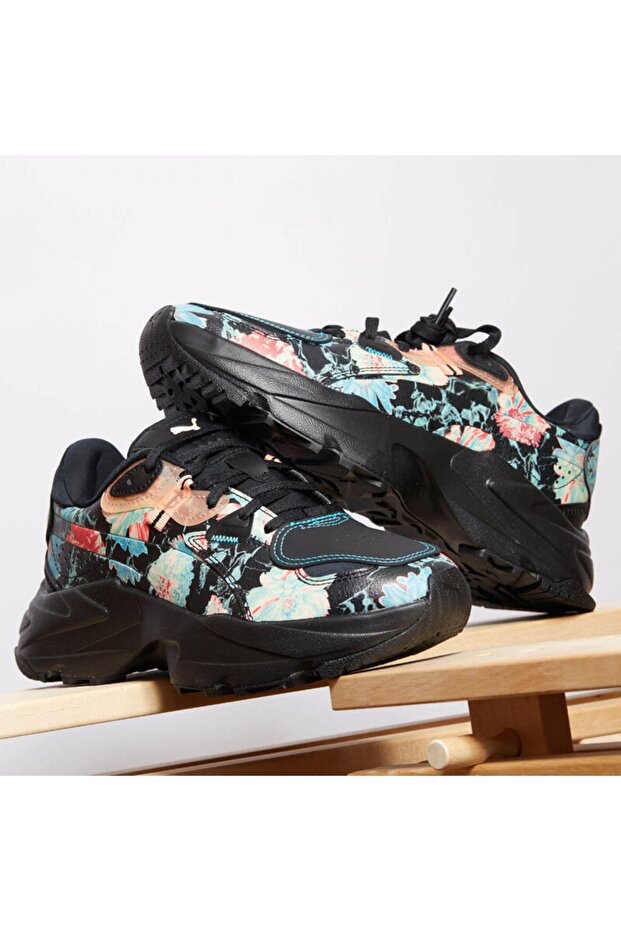 Wmns Orkid Hidden Flowers - 4