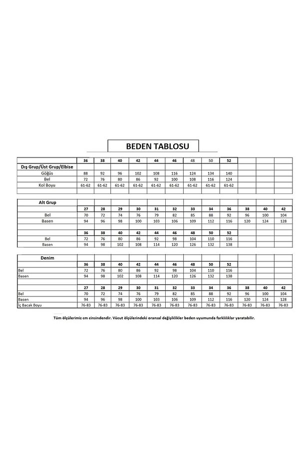 22077 Kot Şort - 4