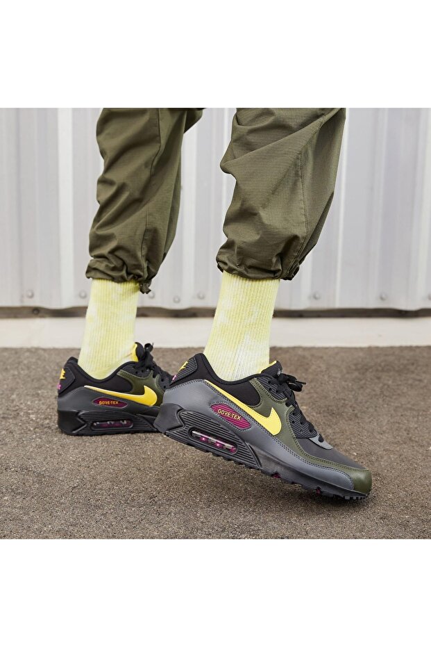 Air Max 90 Gore-tex (dj9779-001) - 1