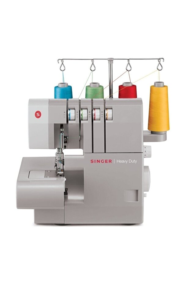 14HD-854 Overlok - 1